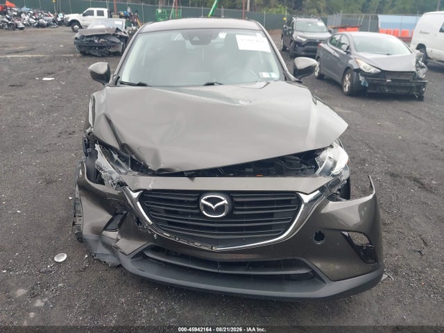 Aukcja sprzedaży 2019 Mazda Cx-3 Sport, vin: JM1DKFB78K1450534, numer aukcji: 45942164