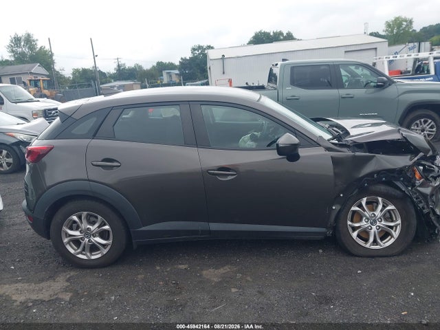 Aukcja sprzedaży 2019 Mazda Cx-3 Sport, vin: JM1DKFB78K1450534, numer aukcji: 45942164