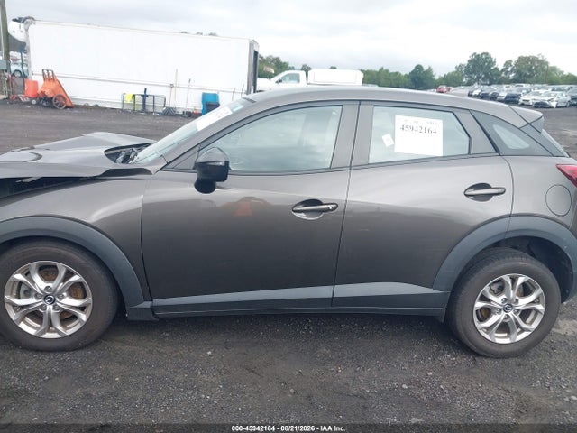 Aukcja sprzedaży 2019 Mazda Cx-3 Sport, vin: JM1DKFB78K1450534, numer aukcji: 45942164