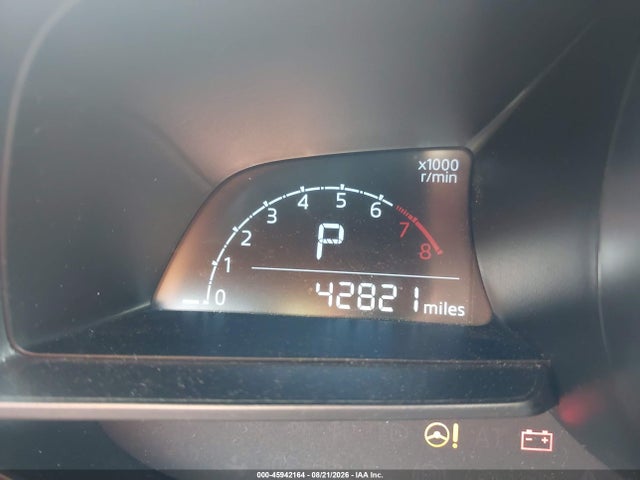 Aukcja sprzedaży 2019 Mazda Cx-3 Sport, vin: JM1DKFB78K1450534, numer aukcji: 45942164
