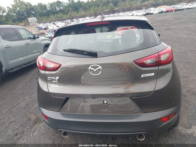 Aukcja sprzedaży 2019 Mazda Cx-3 Sport, vin: JM1DKFB78K1450534, numer aukcji: 45942164