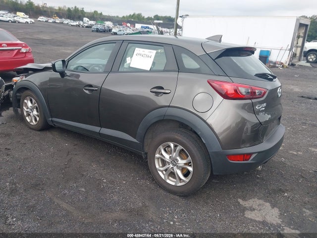 Aukcja sprzedaży 2019 Mazda Cx-3 Sport, vin: JM1DKFB78K1450534, numer aukcji: 45942164