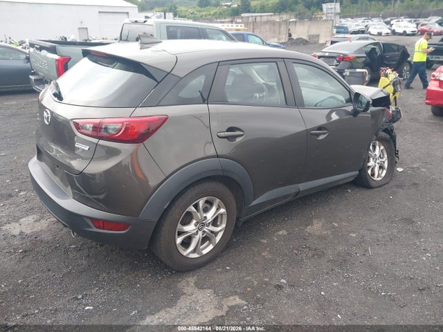 Aukcja sprzedaży 2019 Mazda Cx-3 Sport, vin: JM1DKFB78K1450534, numer aukcji: 45942164