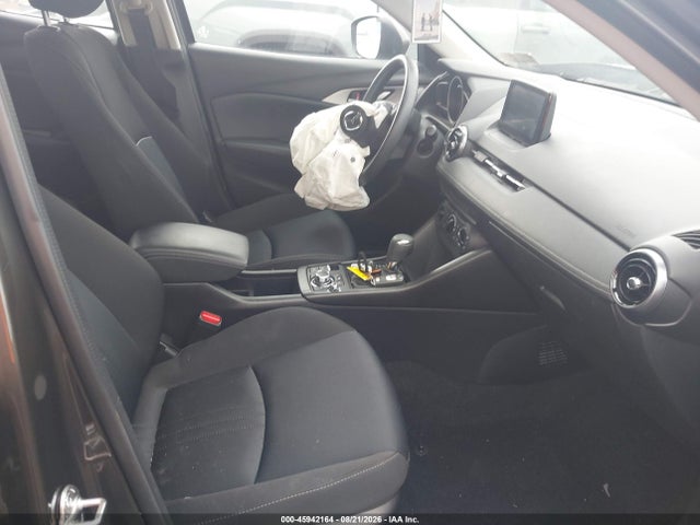 Aukcja sprzedaży 2019 Mazda Cx-3 Sport, vin: JM1DKFB78K1450534, numer aukcji: 45942164