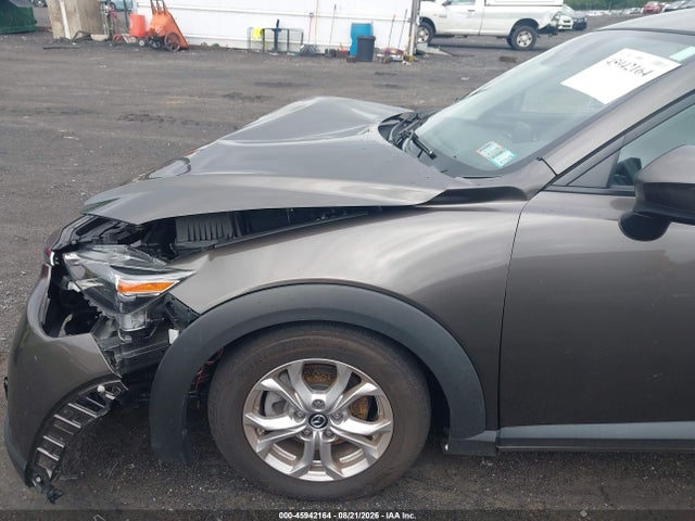 Aukcja sprzedaży 2019 Mazda Cx-3 Sport, vin: JM1DKFB78K1450534, numer aukcji: 45942164