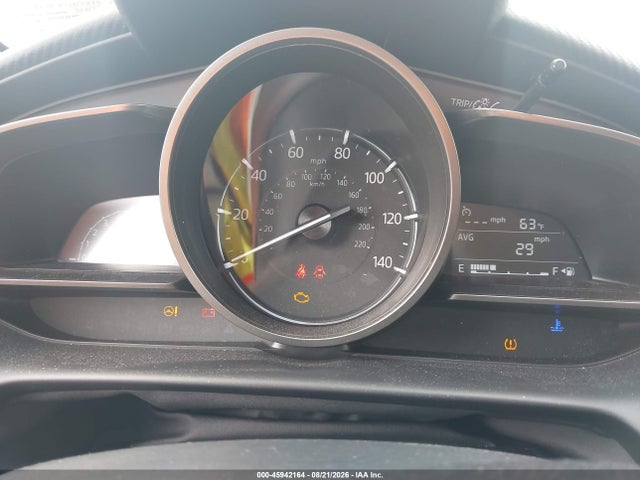Aukcja sprzedaży 2019 Mazda Cx-3 Sport, vin: JM1DKFB78K1450534, numer aukcji: 45942164