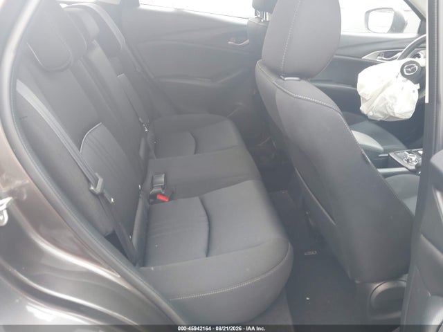 Aukcja sprzedaży 2019 Mazda Cx-3 Sport, vin: JM1DKFB78K1450534, numer aukcji: 45942164