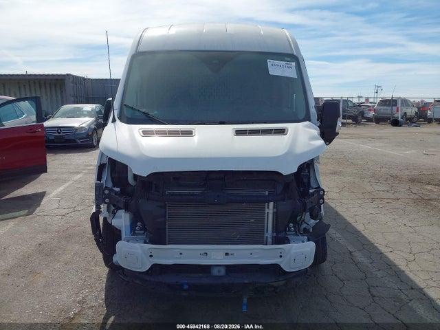 1FTBR1C86RKA84722 Ford Transit-250