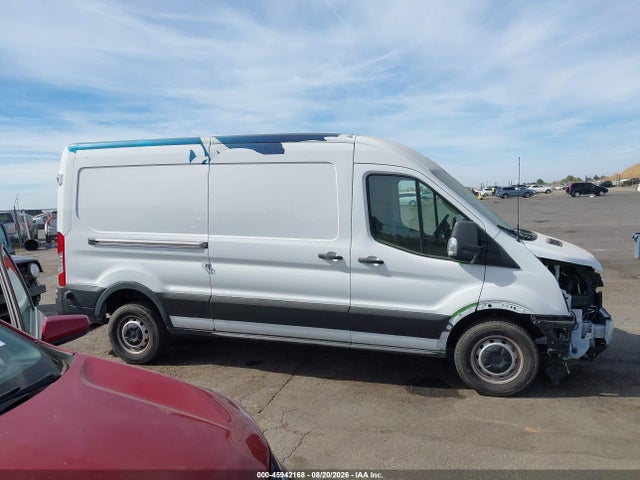 1FTBR1C86RKA84722 Ford Transit-250