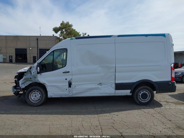1FTBR1C86RKA84722 Ford Transit-250