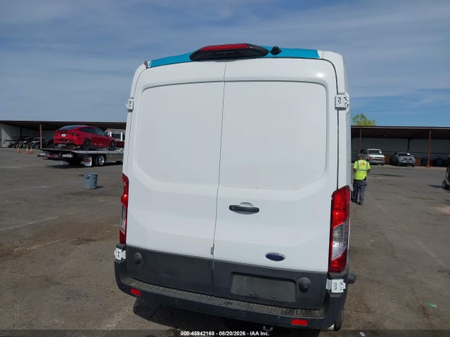 1FTBR1C86RKA84722 Ford Transit-250