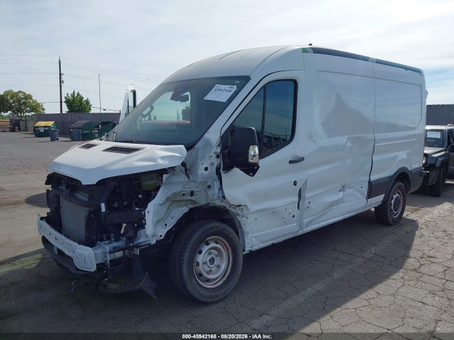1FTBR1C86RKA84722 Ford Transit-250