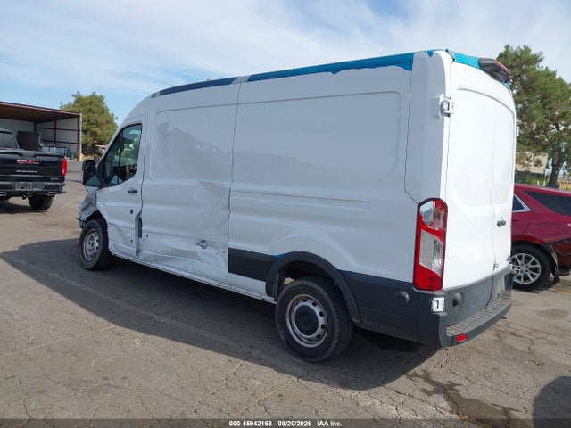 1FTBR1C86RKA84722 Ford Transit-250