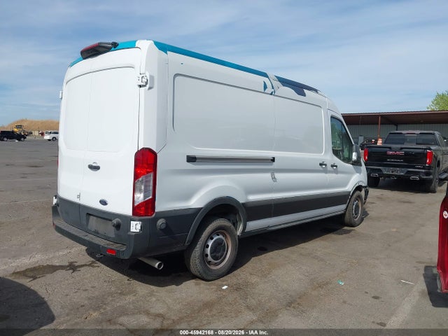 1FTBR1C86RKA84722 Ford Transit-250
