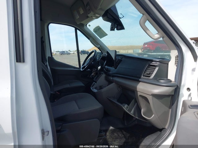 1FTBR1C86RKA84722 Ford Transit-250