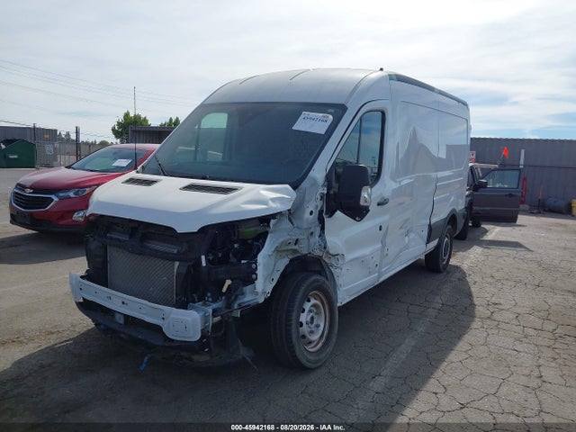 1FTBR1C86RKA84722 Ford Transit-250