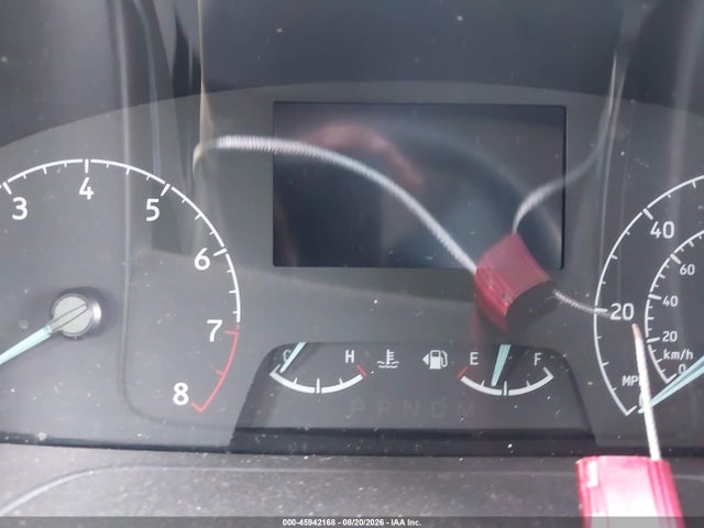 1FTBR1C86RKA84722 Ford Transit-250