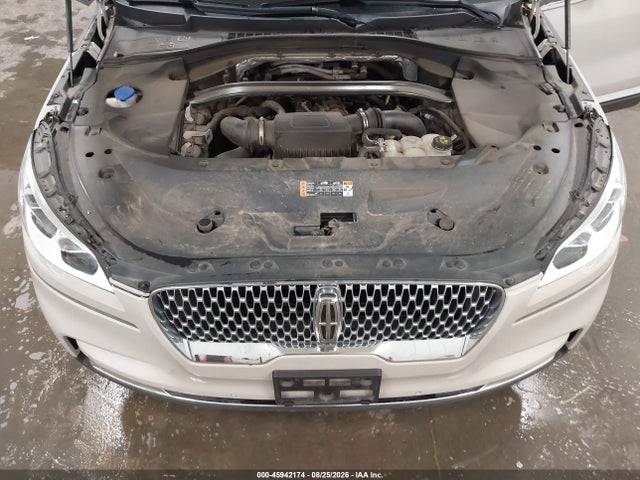Продажа на аукционе авто 2020 Lincoln Aviator Reserve, vin: 5LM5J7XCXLGL02668, номер лота: 45942174
