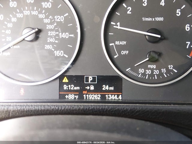 BMW 320i 2015 WBA3B1C53FK135858 Image 7