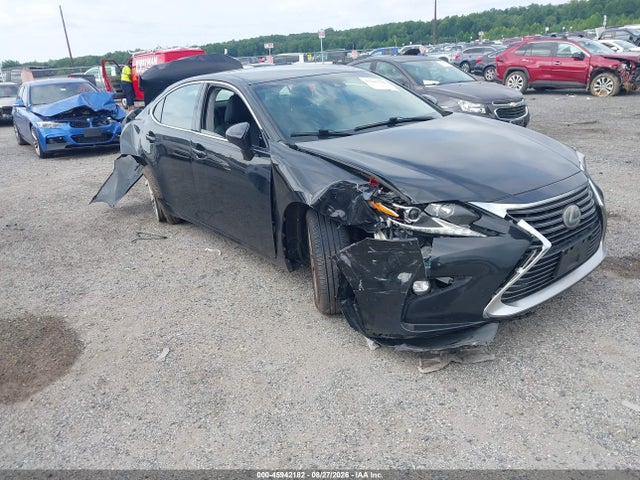 45942182 :رقم المزاد ، 58ABK1GG4HU040487 vin ، 2017 Lexus Es 350 مزاد بيع