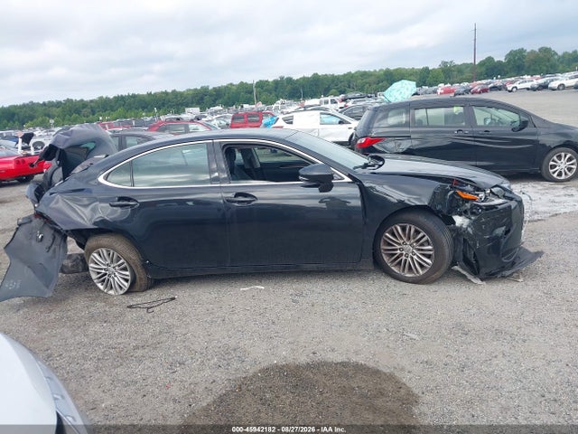 45942182 :رقم المزاد ، 58ABK1GG4HU040487 vin ، 2017 Lexus Es 350 مزاد بيع