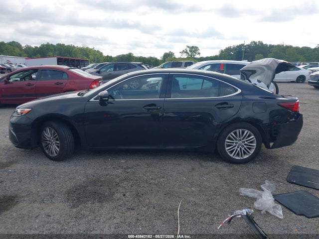 45942182 :رقم المزاد ، 58ABK1GG4HU040487 vin ، 2017 Lexus Es 350 مزاد بيع