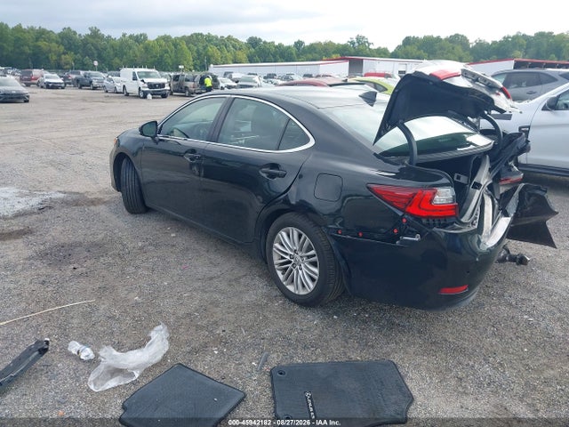 45942182 :رقم المزاد ، 58ABK1GG4HU040487 vin ، 2017 Lexus Es 350 مزاد بيع