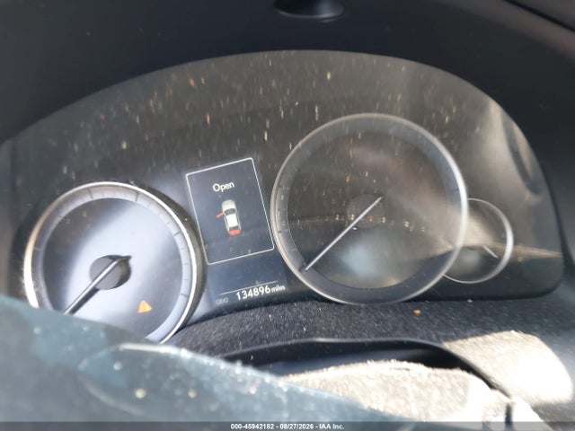 45942182 :رقم المزاد ، 58ABK1GG4HU040487 vin ، 2017 Lexus Es 350 مزاد بيع