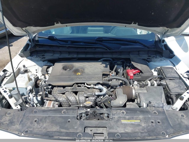 2019 Nissan Altima 2.5 S მანქანა იყიდება აუქციონზე, vin: 1N4BL4BW4KC218118, აუქციონის ნომერი: 45942186