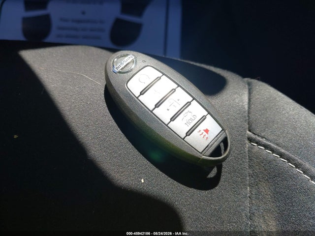 2019 Nissan Altima 2.5 S მანქანა იყიდება აუქციონზე, vin: 1N4BL4BW4KC218118, აუქციონის ნომერი: 45942186