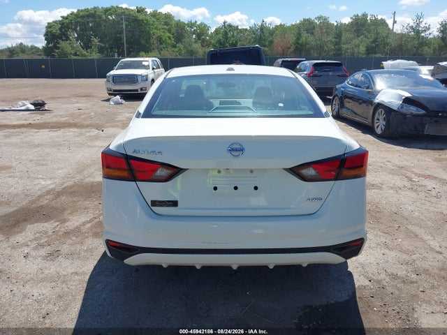 2019 Nissan Altima 2.5 S მანქანა იყიდება აუქციონზე, vin: 1N4BL4BW4KC218118, აუქციონის ნომერი: 45942186