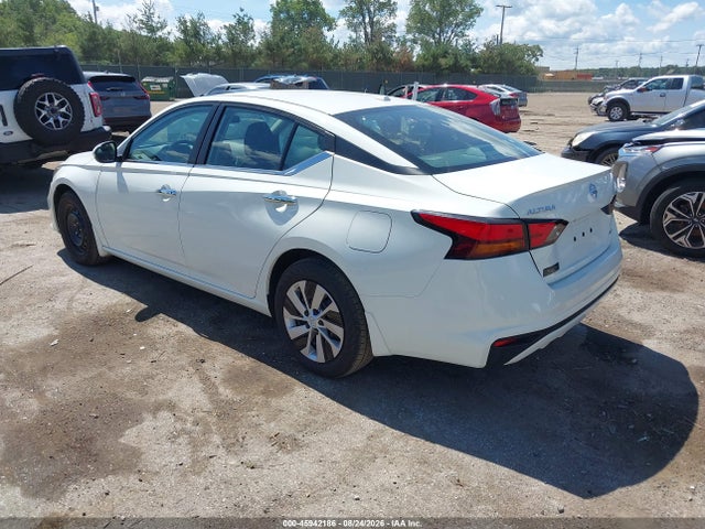 2019 Nissan Altima 2.5 S მანქანა იყიდება აუქციონზე, vin: 1N4BL4BW4KC218118, აუქციონის ნომერი: 45942186