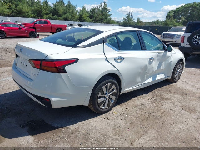 2019 Nissan Altima 2.5 S მანქანა იყიდება აუქციონზე, vin: 1N4BL4BW4KC218118, აუქციონის ნომერი: 45942186