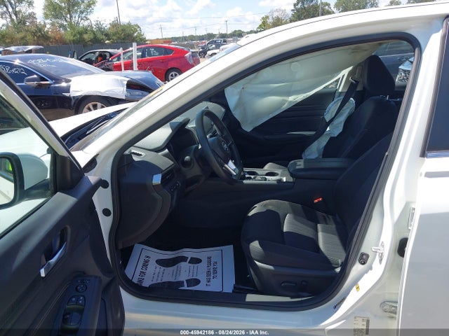 2019 Nissan Altima 2.5 S მანქანა იყიდება აუქციონზე, vin: 1N4BL4BW4KC218118, აუქციონის ნომერი: 45942186