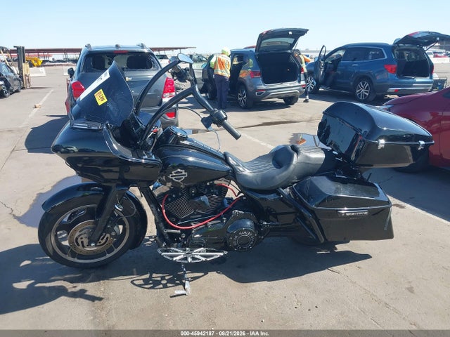 Harley-Davidson Fltrx Road Glide 2016 1HD1KHM39GB645941 Image 14