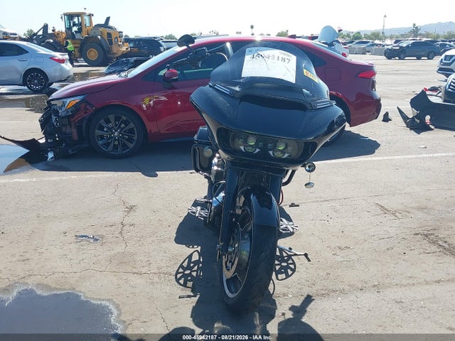 Продаж на аукціоні авто 2016 Harley-davidson Fltrx Road Glide, vin: 1HD1KHM39GB645941, номер лоту: 45942187