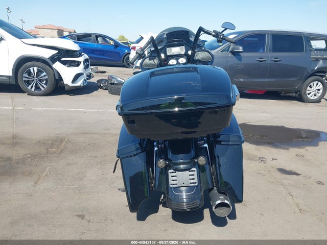 Harley-Davidson Fltrx Road Glide 2016 1HD1KHM39GB645941 Image 6