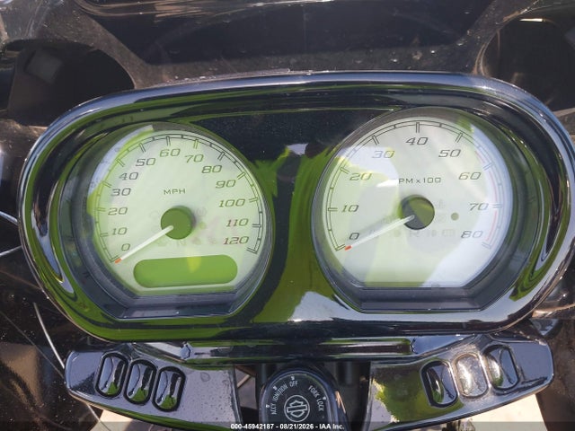 Harley-Davidson Fltrx Road Glide 2016 1HD1KHM39GB645941 Image 7