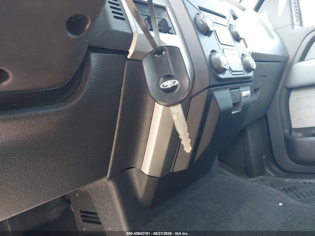 45942191 :رقم المزاد ، 1FTFX1CFXDFA78168 vin ، 2013 Ford F-150 Xlt مزاد بيع