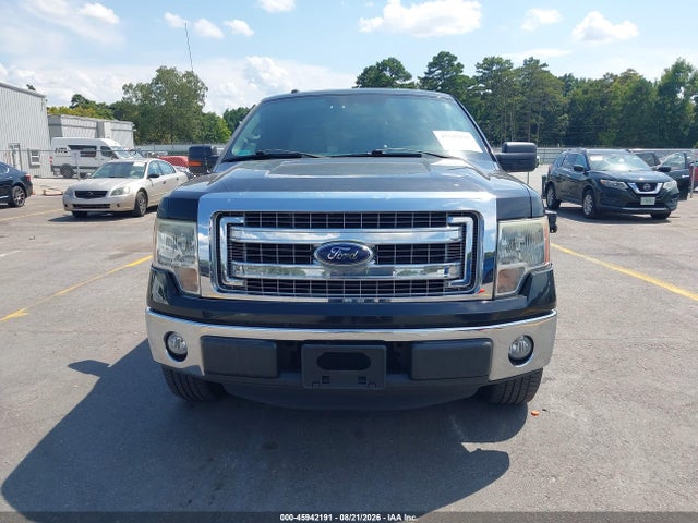 45942191 :رقم المزاد ، 1FTFX1CFXDFA78168 vin ، 2013 Ford F-150 Xlt مزاد بيع