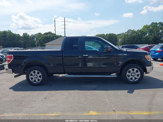 45942191 :رقم المزاد ، 1FTFX1CFXDFA78168 vin ، 2013 Ford F-150 Xlt مزاد بيع