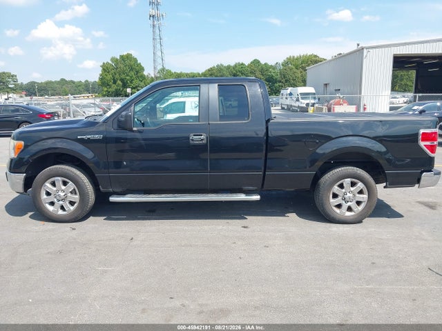 45942191 :رقم المزاد ، 1FTFX1CFXDFA78168 vin ، 2013 Ford F-150 Xlt مزاد بيع