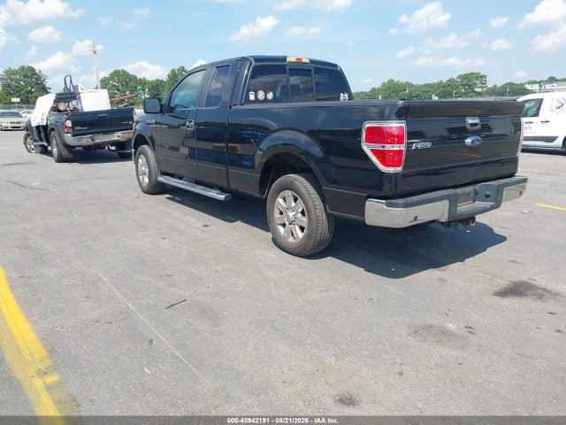 45942191 :رقم المزاد ، 1FTFX1CFXDFA78168 vin ، 2013 Ford F-150 Xlt مزاد بيع