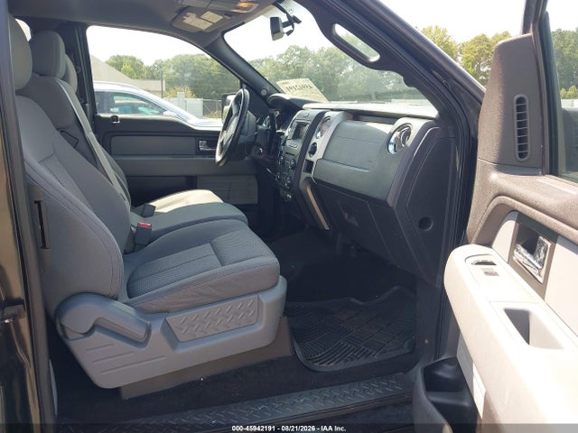 45942191 :رقم المزاد ، 1FTFX1CFXDFA78168 vin ، 2013 Ford F-150 Xlt مزاد بيع