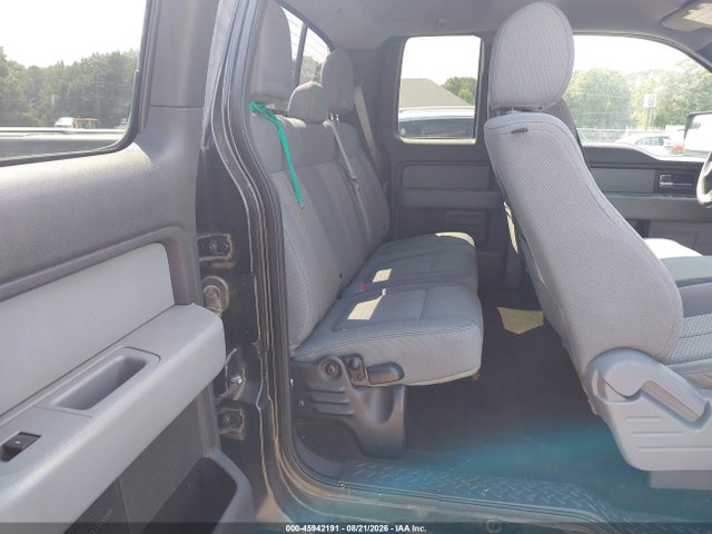 45942191 :رقم المزاد ، 1FTFX1CFXDFA78168 vin ، 2013 Ford F-150 Xlt مزاد بيع