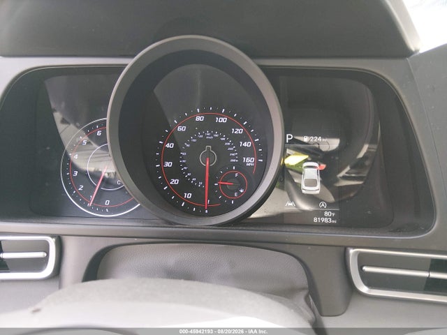 Hyundai ELANTRA SE 2021 5NPLL4AG9MH050976 Image 7