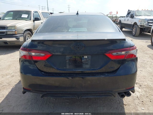 Toyota CAMRY SE 2024 4T1G11AK3RU849140 Image 17