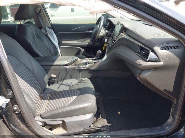 Toyota CAMRY SE 2024 4T1G11AK3RU849140 Image 5