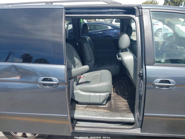 Продажа на аукционе авто 2003 Honda Odyssey Ex-l, vin: 5FNRL18713B026120, номер лота: 45942200