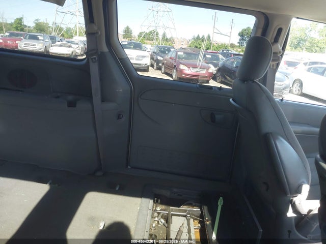 45942201 :رقم المزاد ، 2A4GP44R46R889694 vin ، 2006 Chrysler Town & Country Lx مزاد بيع